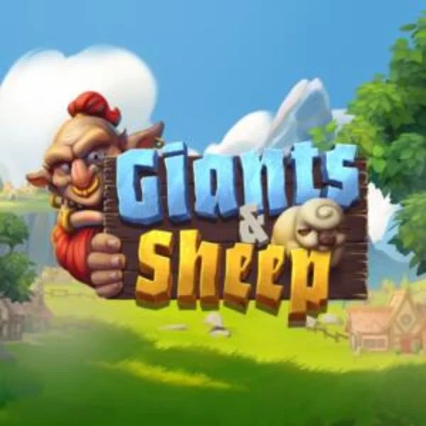 game logo by Relax Gaming on thorsfortune.com